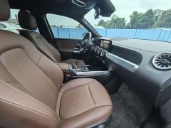 Mercedes-Benz GLB 220 Dynamic - ფოტო 6