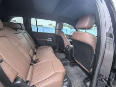 Mercedes-Benz GLB 220 Dynamic - ფოტო 7