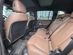 Mercedes-Benz GLB 220 Dynamic - ფოტო 8