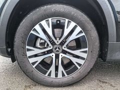 Mercedes-Benz GLB 220 Dynamic - ფოტო 9