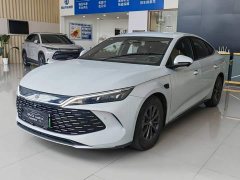 BYD Qin L DM-i Smart Drive Edition 80KM Leading - ფოტო 1
