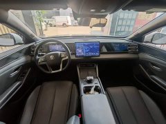 BYD Qin L DM-i Smart Drive Edition 80KM Leading - ფოტო 10