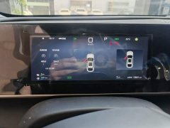 BYD Qin L DM-i Smart Drive Edition 80KM Leading - ფოტო 11