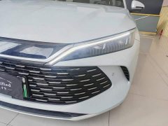 BYD Qin L DM-i Smart Drive Edition 80KM Leading - ფოტო 12