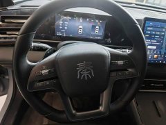 BYD Qin L DM-i Smart Drive Edition 80KM Leading - ფოტო 13