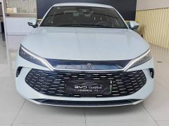 BYD Qin L DM-i Smart Drive Edition 80KM Leading - ფოტო 2