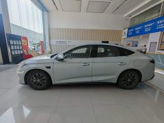 BYD Qin L DM-i Smart Drive Edition 80KM Leading - ფოტო 4