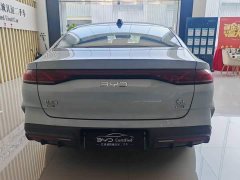 BYD Qin L DM-i Smart Drive Edition 80KM Leading - ფოტო 5