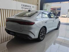 BYD Qin L DM-i Smart Drive Edition 80KM Leading - ფოტო 6