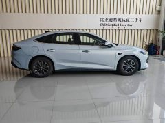 BYD Qin L DM-i Smart Drive Edition 80KM Leading - ფოტო 7