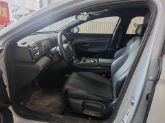 BYD Qin L DM-i Smart Drive Edition 80KM Leading - ფოტო 8