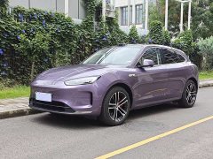 AITO Aion M5 Extended Range Ultra AWD - ფოტო 1
