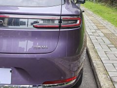 AITO Aion M5 Extended Range Ultra AWD - ფოტო 10