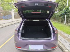 AITO Aion M5 Extended Range Ultra AWD - ფოტო 11