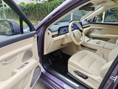AITO Aion M5 Extended Range Ultra AWD - ფოტო 12