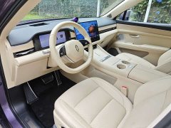 AITO Aion M5 Extended Range Ultra AWD - ფოტო 16