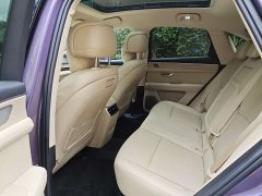 AITO Aion M5 Extended Range Ultra AWD - ფოტო 17