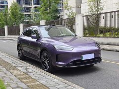 AITO Aion M5 Extended Range Ultra AWD - ფოტო 3