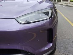 AITO Aion M5 Extended Range Ultra AWD - ფოტო 4