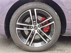 AITO Aion M5 Extended Range Ultra AWD - ფოტო 5
