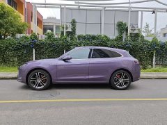 AITO Aion M5 Extended Range Ultra AWD - ფოტო 6