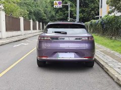 AITO Aion M5 Extended Range Ultra AWD - ფოტო 8