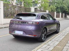 AITO Aion M5 Extended Range Ultra AWD - ფოტო 9