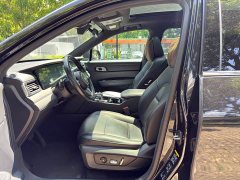 Li Auto ONE Extended Range 6-Seater - ფოტო 10