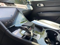 Li Auto ONE Extended Range 6-Seater - ფოტო 12