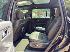 Li Auto ONE Extended Range 6-Seater - ფოტო 13