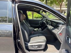 Li Auto ONE Extended Range 6-Seater - ფოტო 14