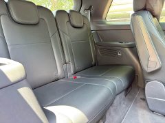 Li Auto ONE Extended Range 6-Seater - ფოტო 16