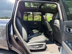 Li Auto ONE Extended Range 6-Seater - ფოტო 17
