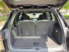 Li Auto ONE Extended Range 6-Seater - ფოტო 18