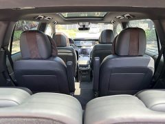 Li Auto ONE Extended Range 6-Seater - ფოტო 19