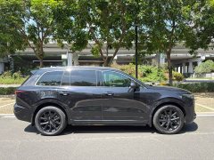 Li Auto ONE Extended Range 6-Seater - ფოტო 4