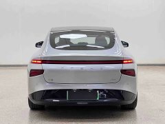 XPeng P7 586E - ფოტო 5