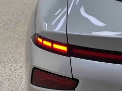 XPeng P7 586E - ფოტო 9