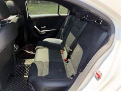 Mercedes-Benz A-Class 2023 A 200 L Fashion Edition - ფოტო 10