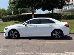 Mercedes-Benz A-Class 2023 A 200 L Fashion Edition - ფოტო 3