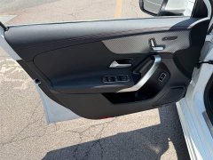 Mercedes-Benz A-Class 2023 A 200 L Fashion Edition - ფოტო 6