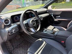 Mercedes-Benz A-Class 2023 A 200 L Fashion Edition - ფოტო 7