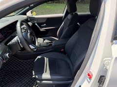 Mercedes-Benz A-Class 2023 A 200 L Fashion Edition - ფოტო 8
