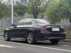 Mercedes-Benz E-Class Facelift E 300 L Sport Fashion Edition - ფოტო 2