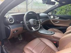 Mercedes-Benz E-Class Facelift E 300 L Sport Fashion Edition - ფოტო 3