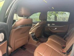 Mercedes-Benz E-Class Facelift E 300 L Sport Fashion Edition - ფოტო 4
