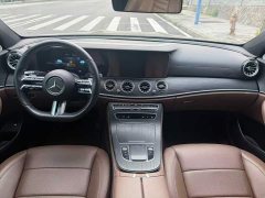 Mercedes-Benz E-Class Facelift E 300 L Sport Fashion Edition - ფოტო 5
