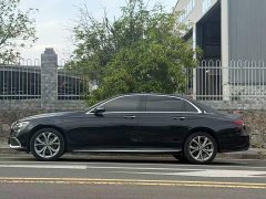 Mercedes-Benz E-Class Facelift E 300 L Sport Fashion Edition - ფოტო 6