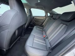 Audi A3 A3L Limousine 35 TFSI Fashion Sport - ფოტო 11