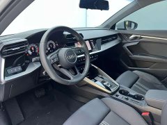 Audi A3 A3L Limousine 35 TFSI Fashion Sport - ფოტო 12